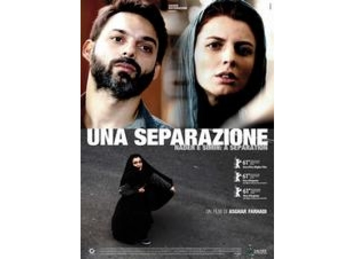 Una separazione Una separazione